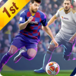 soccer star 23 top leagues android application logo